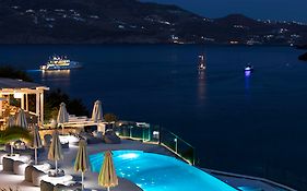 Panormos Village Hotel